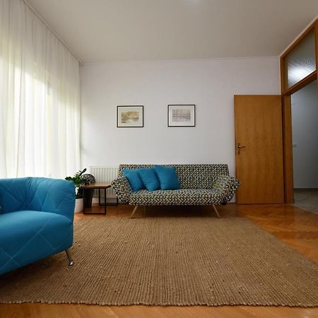 Apartman Miran Осиек Екстериор снимка