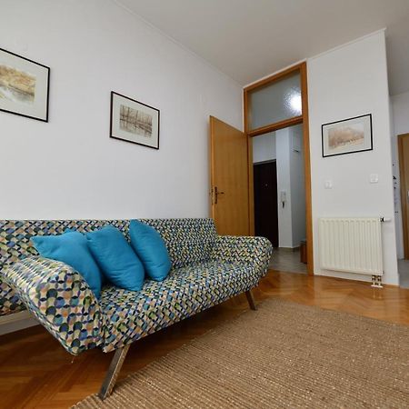 Apartman Miran Осиек Екстериор снимка