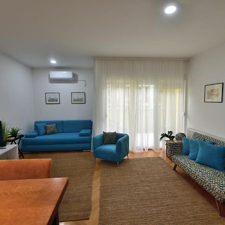 Apartman Miran Осиек Екстериор снимка