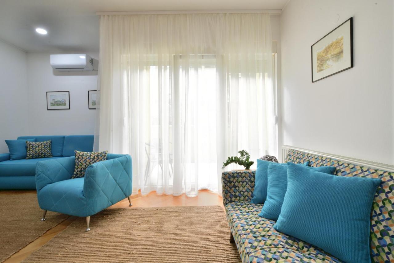 Apartman Miran Осиек Екстериор снимка
