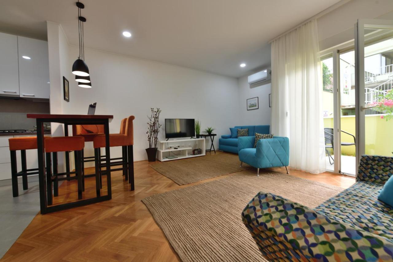 Apartman Miran Осиек Екстериор снимка